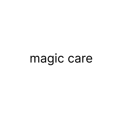 Magic Care