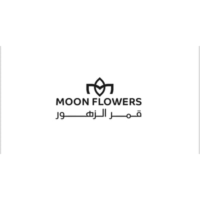 قمر الزهور