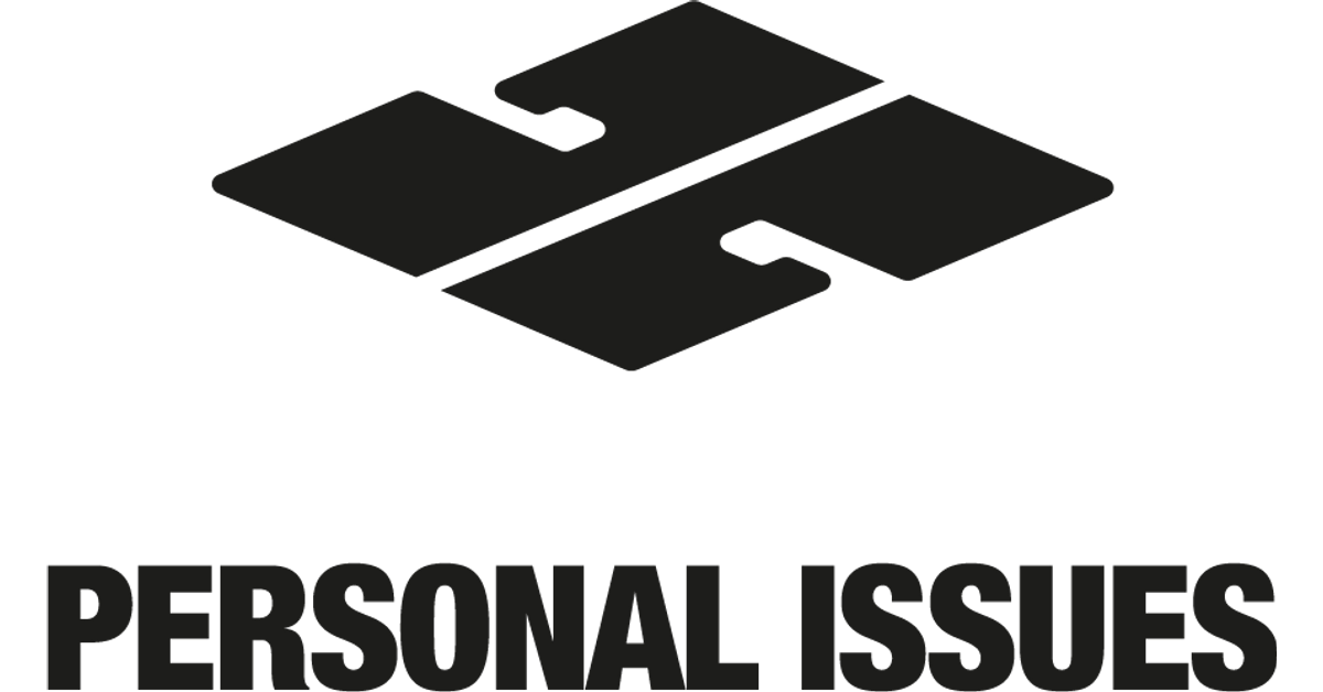بيرسونال إيشوز