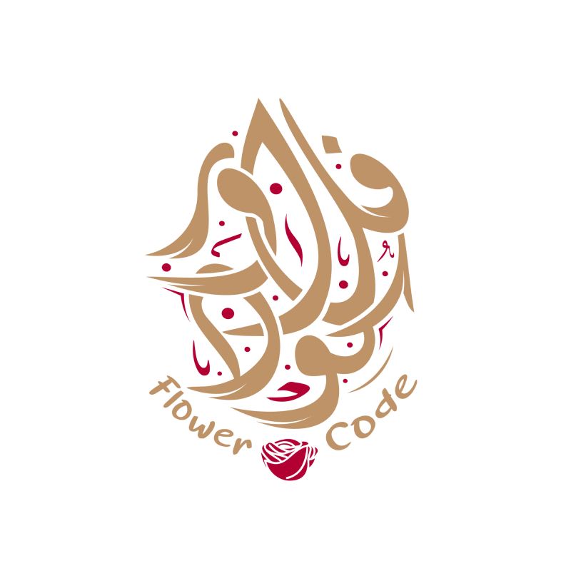 فلاور كود
