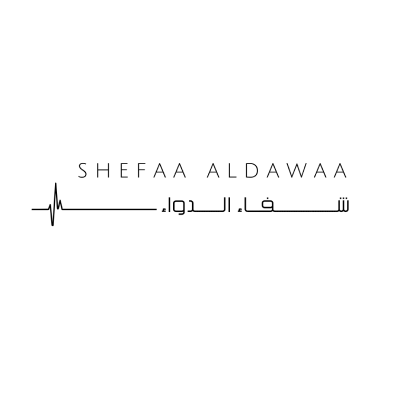 شفاء الدواء