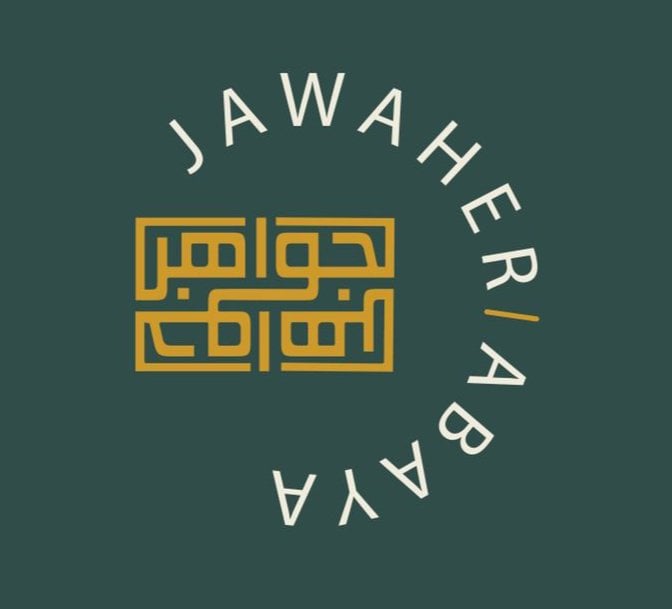 jawaher abaya
