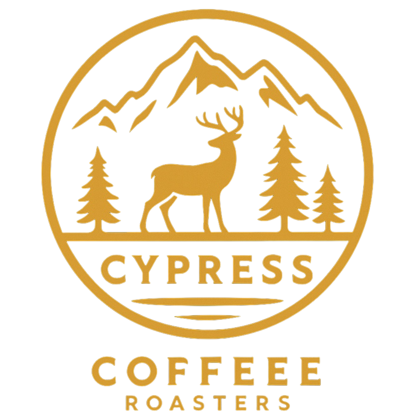 CYPRESS ROASTER