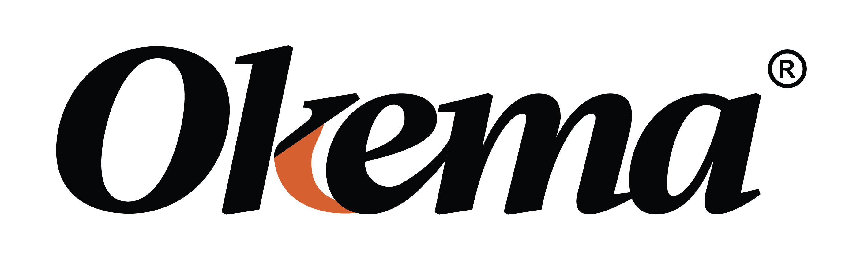 Okema
