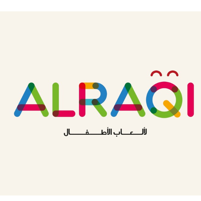 العاب الراقي