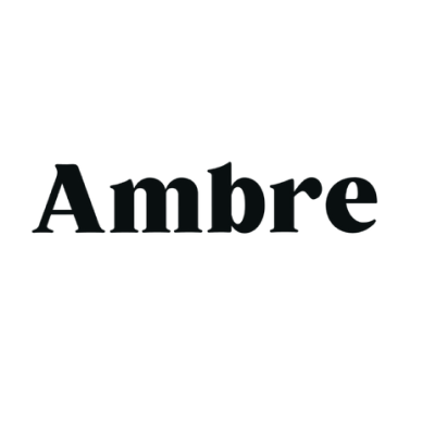 Ambre Candles