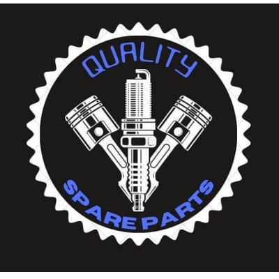 Quality spare parts