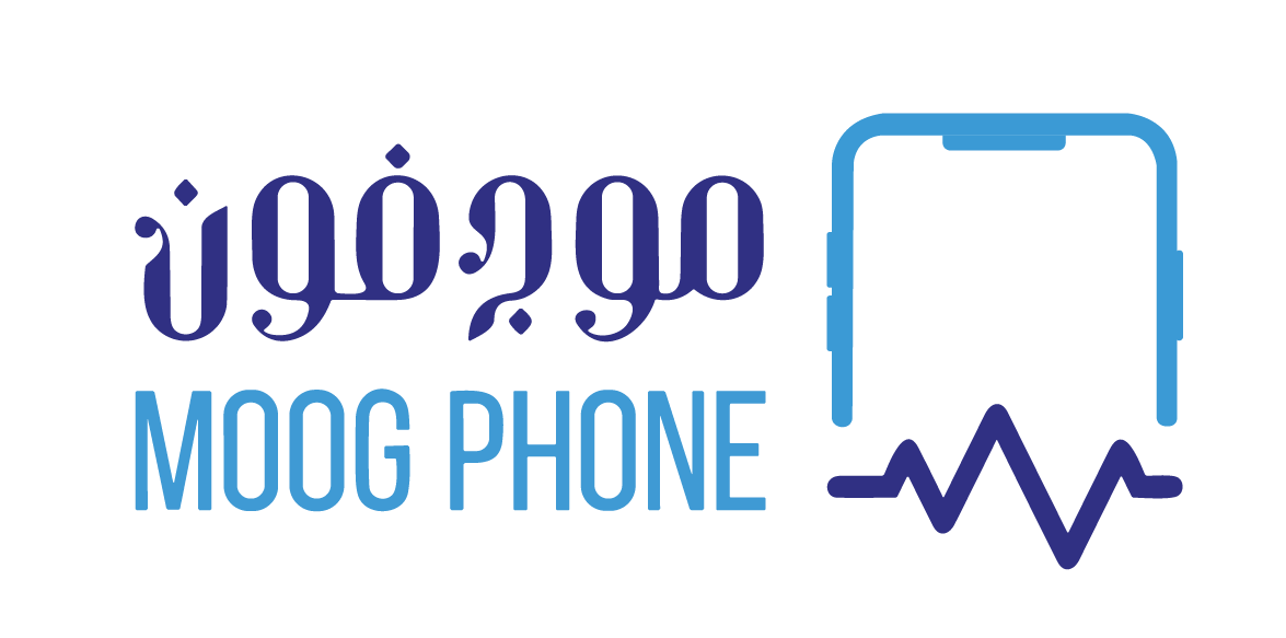 moog phone