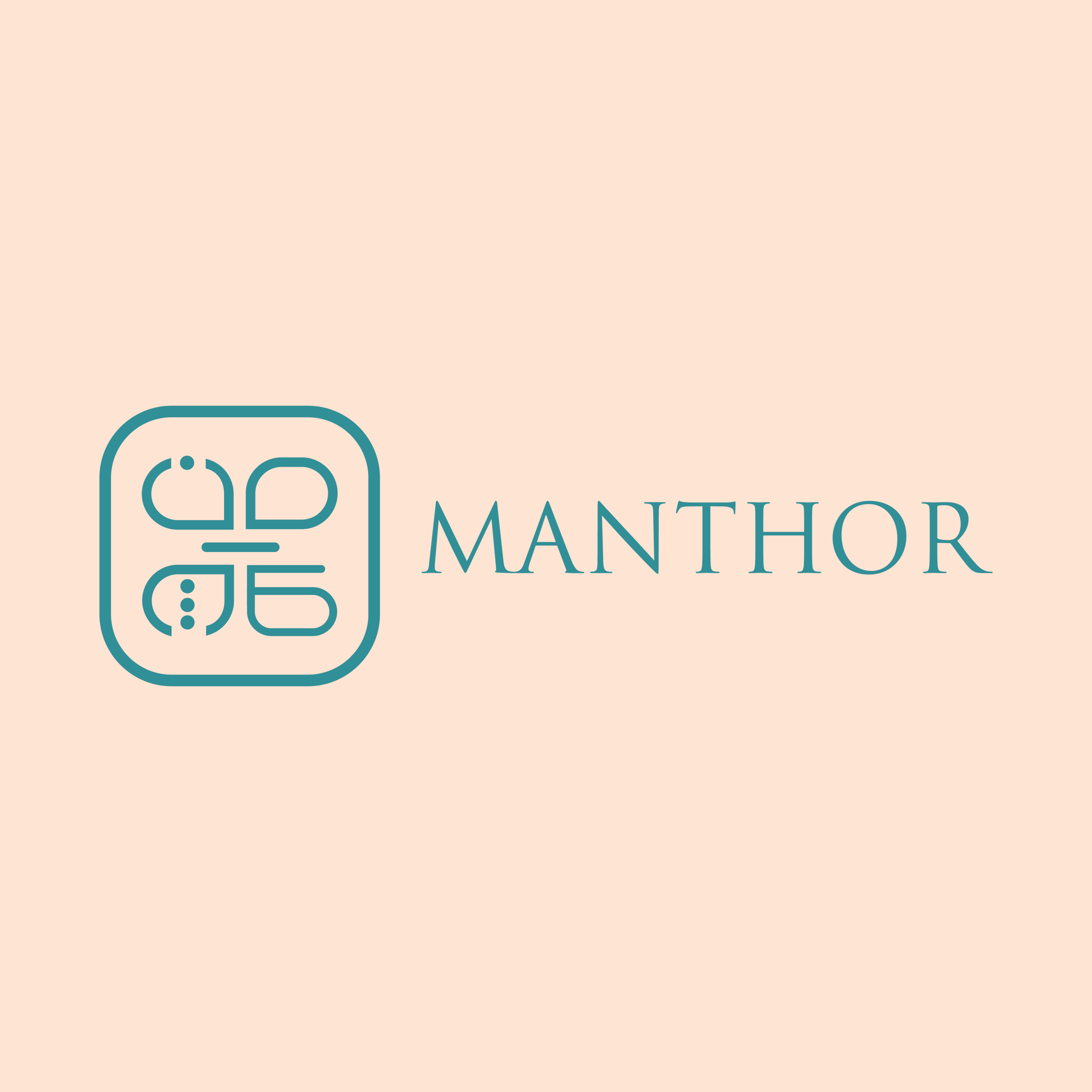 Manthor