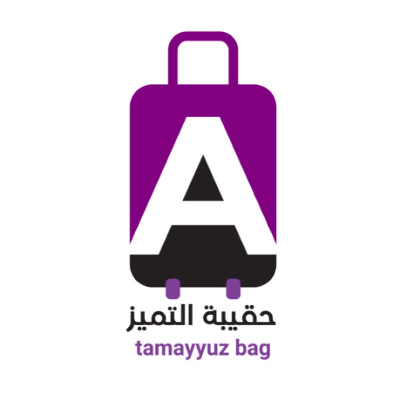 Tamayuz Bag