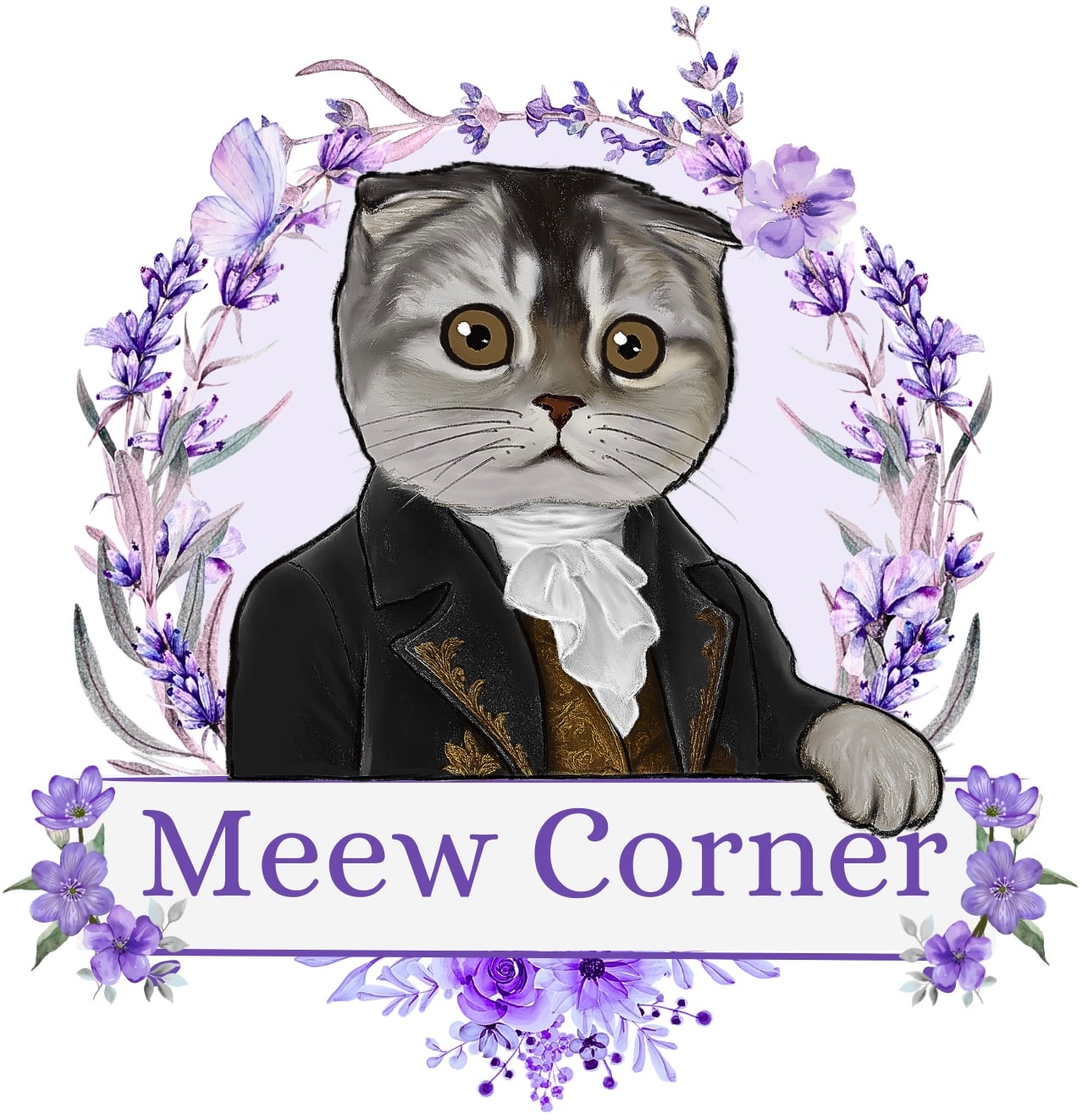 Meew coner