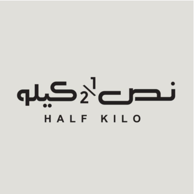 Half Kilo Jewelry