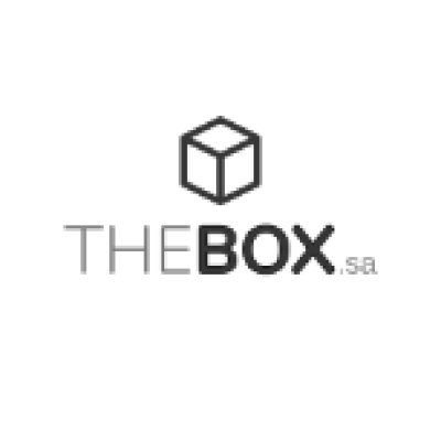 The box