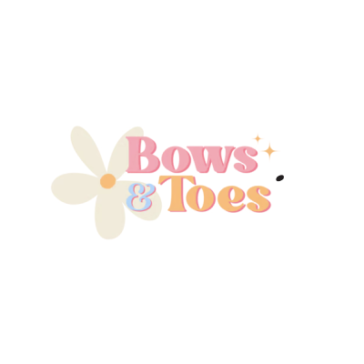 Bows and Toes