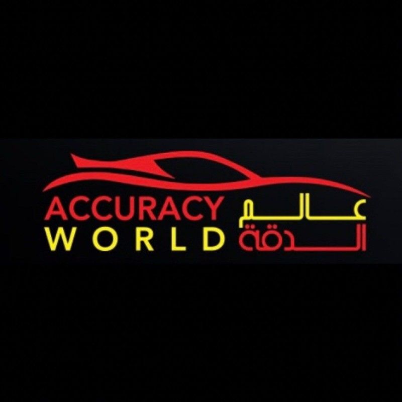 Accuracy World