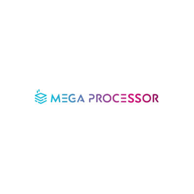 Mega Processor