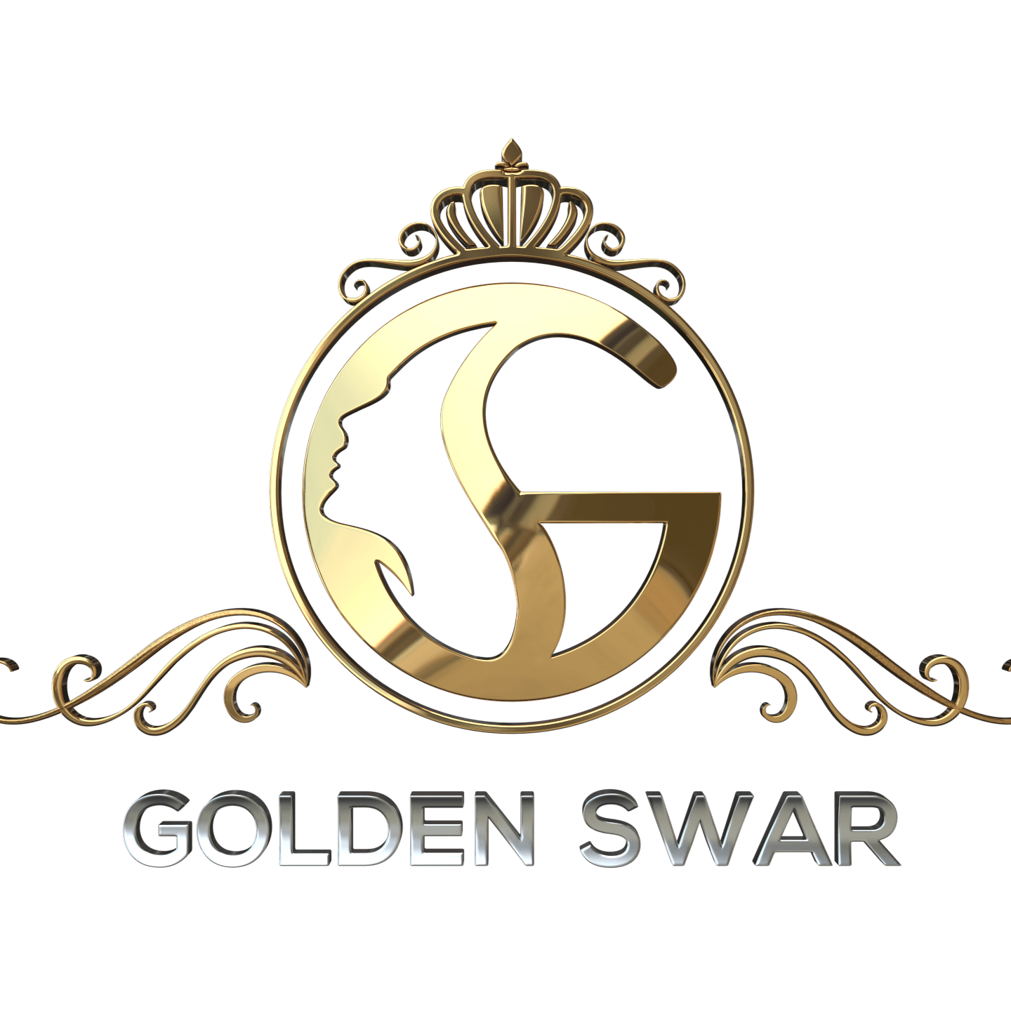 GOLDN SWAR