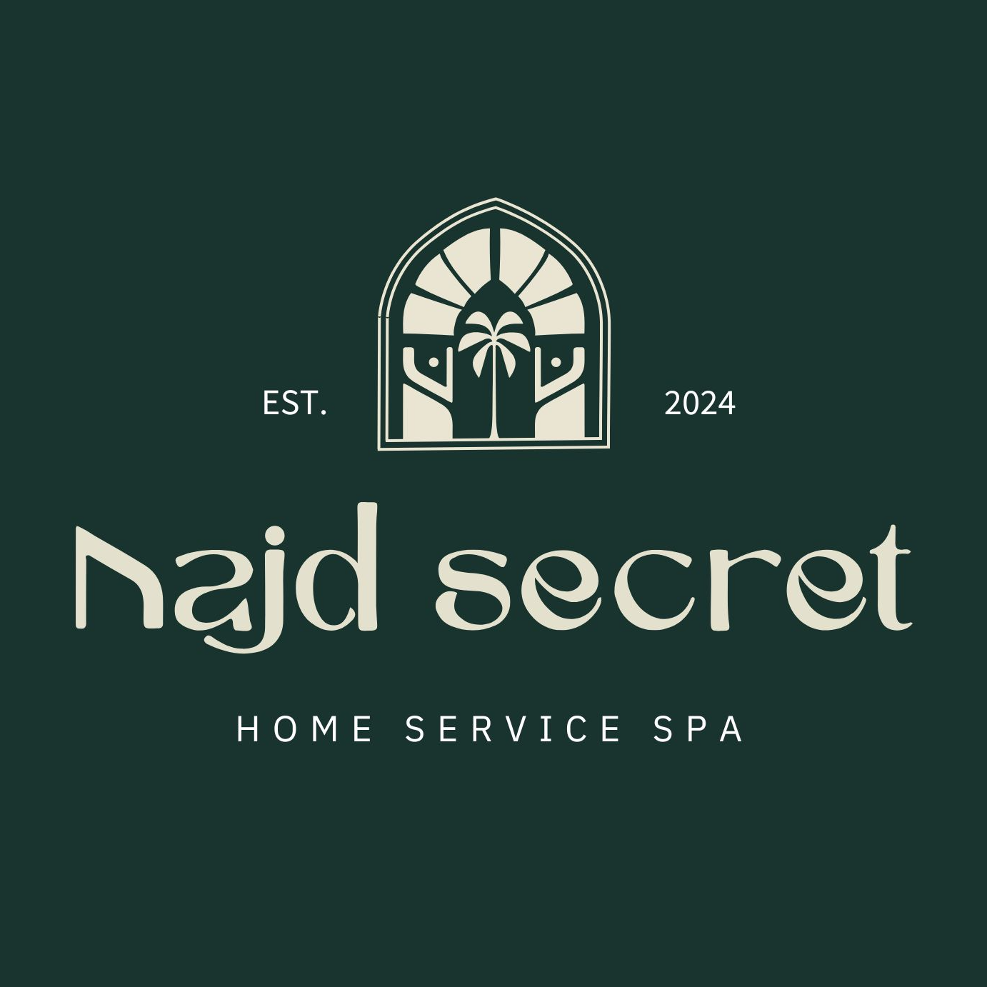 Najd Secret Beauty