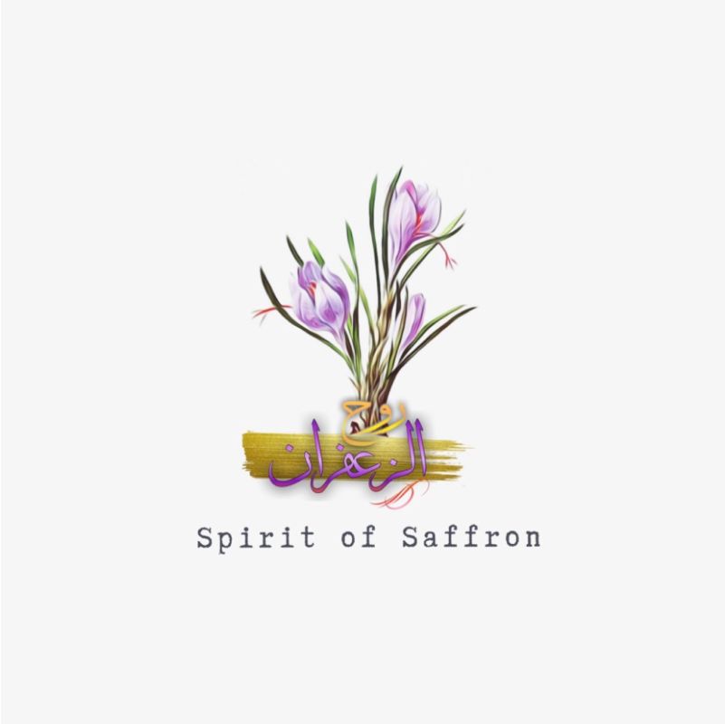 روح الزعفران