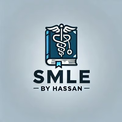 SMLE By Hassan