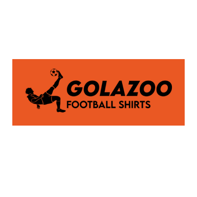 Golazoo Football Shirts