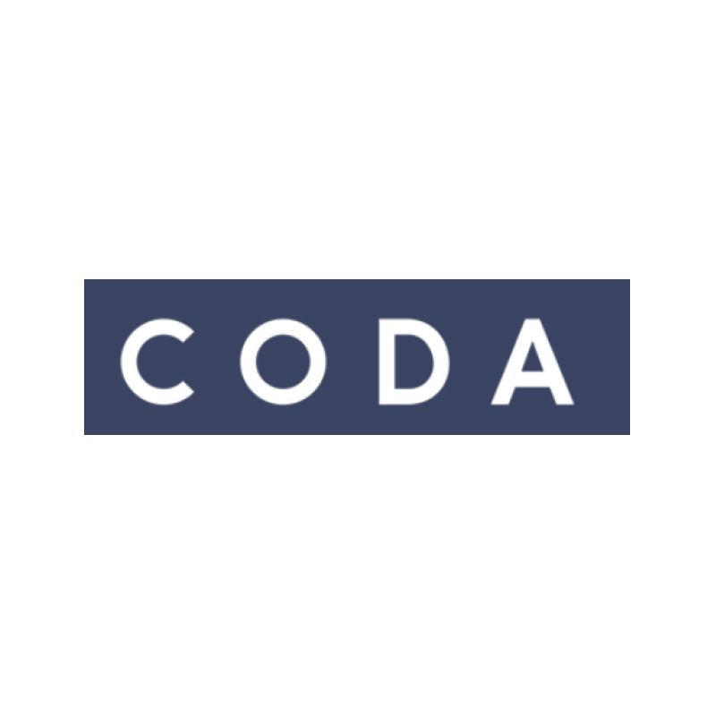 CODA