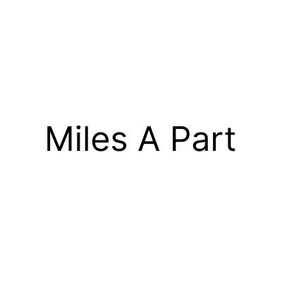 Miles A Part Auto