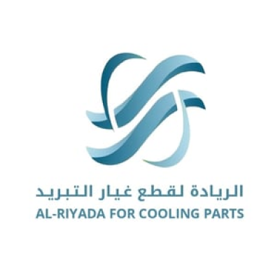 Al Riyada For Cooling Parts