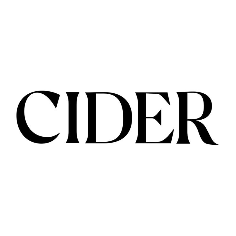 Cider