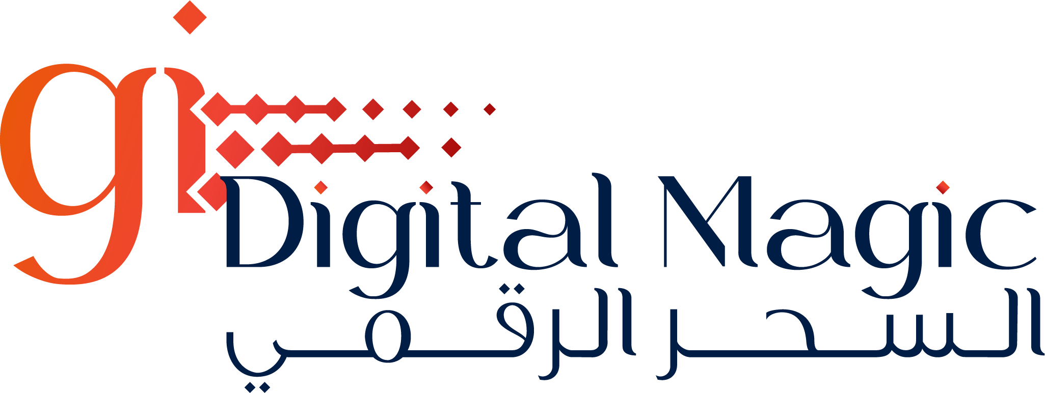 Digital Magic