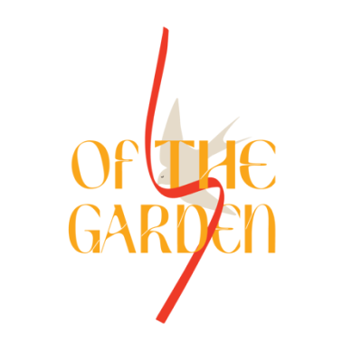 of the garden