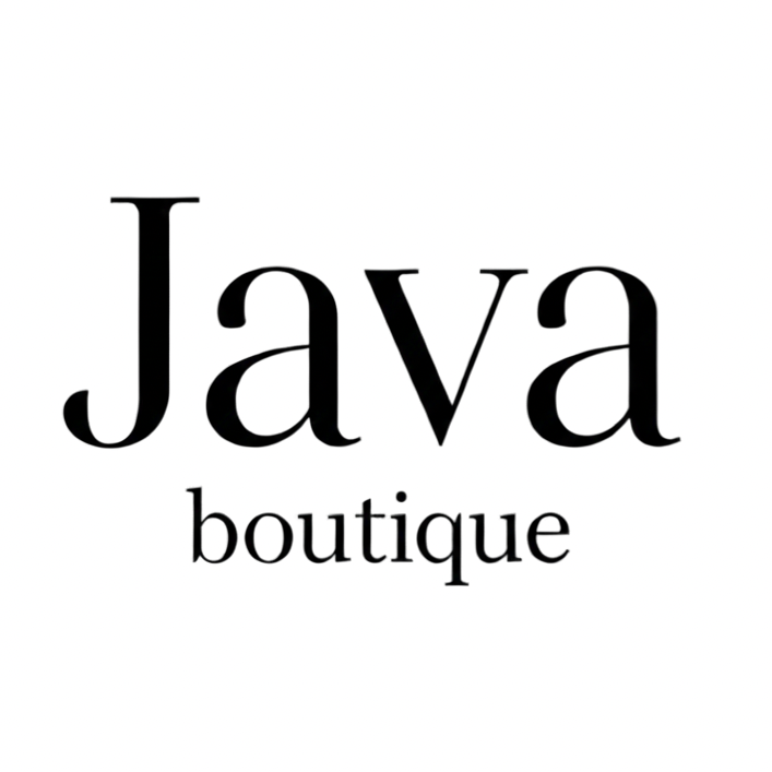 Java Boutique