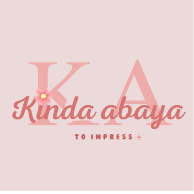 Kinda Abaya
