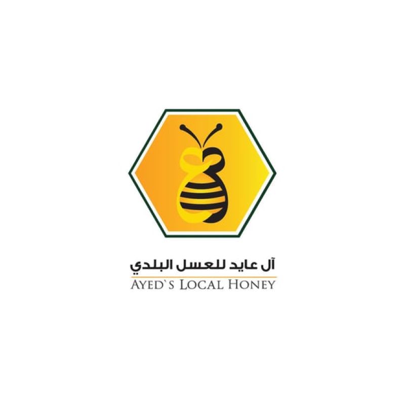 آل عايد للعسل البلدي