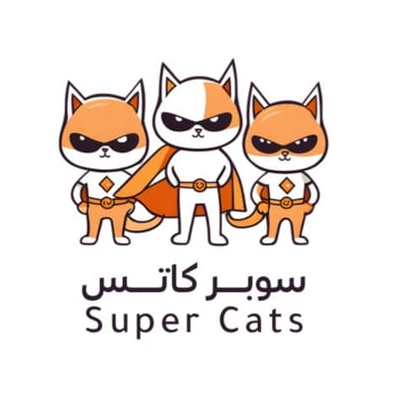 سوبر كاتس