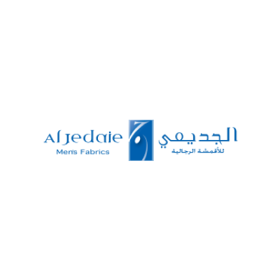 الجديعى