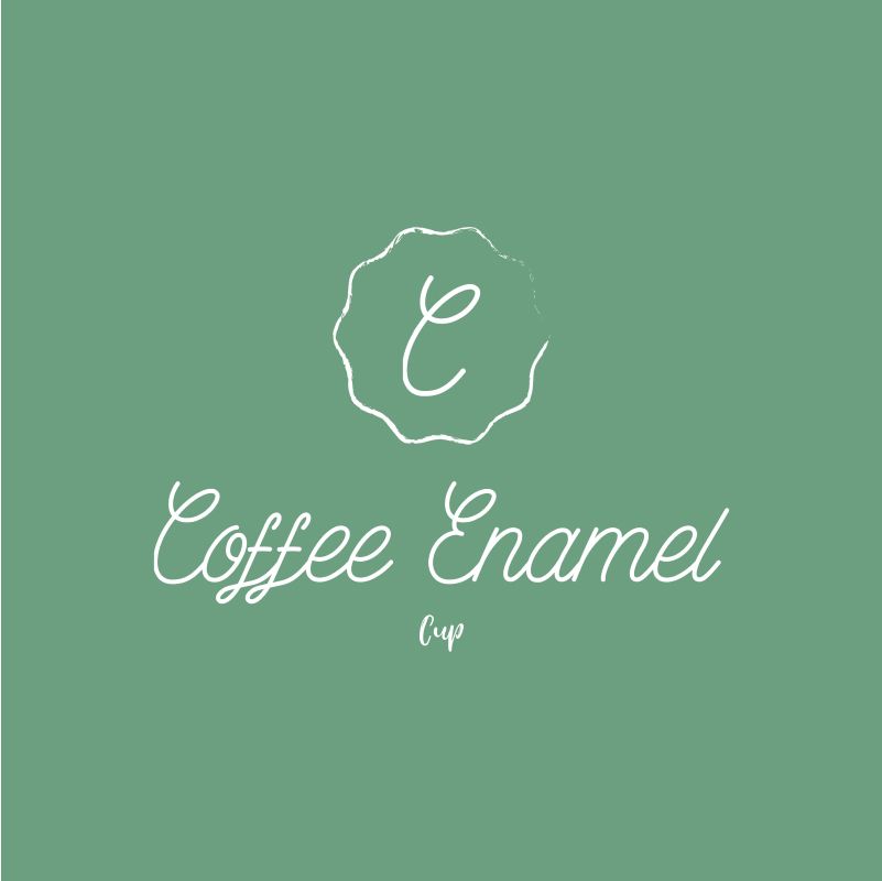 Coffee Enamel