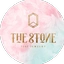 The stone