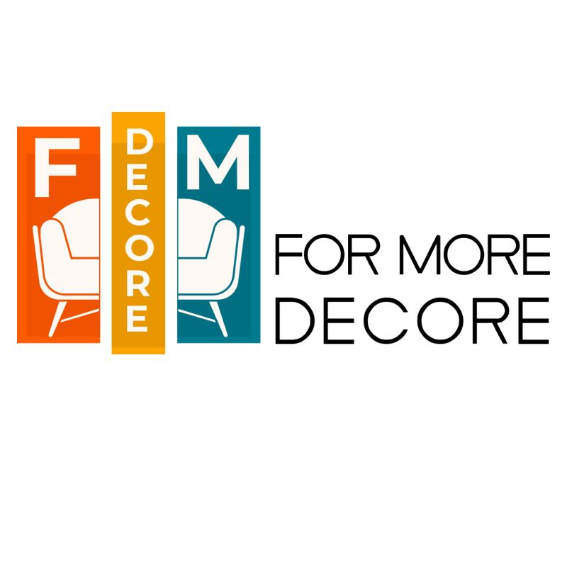 For More Decore Est.