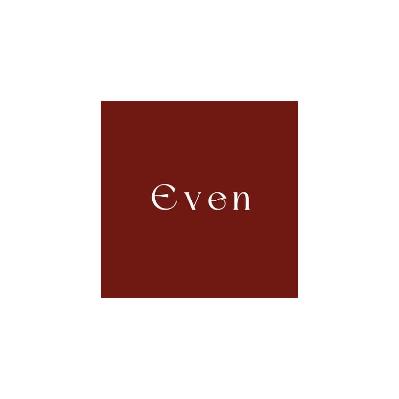 Even