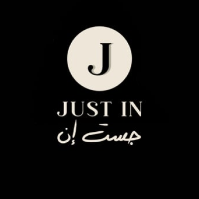 Just in