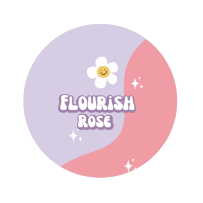 Flourish Rose