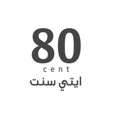 80 Cent
