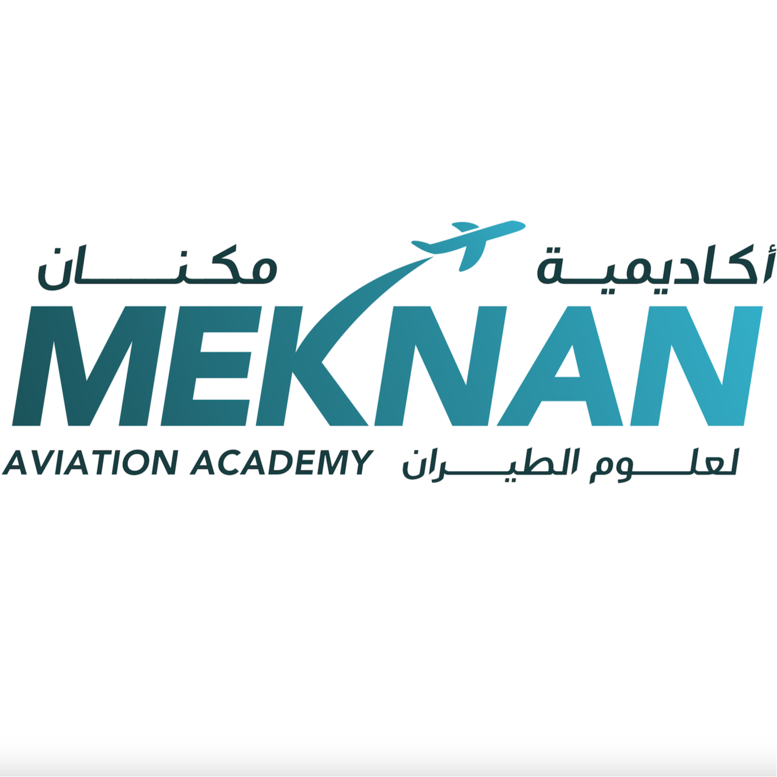 أكاديمية مكنان لعلوم الطيران