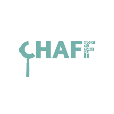 Chaff store