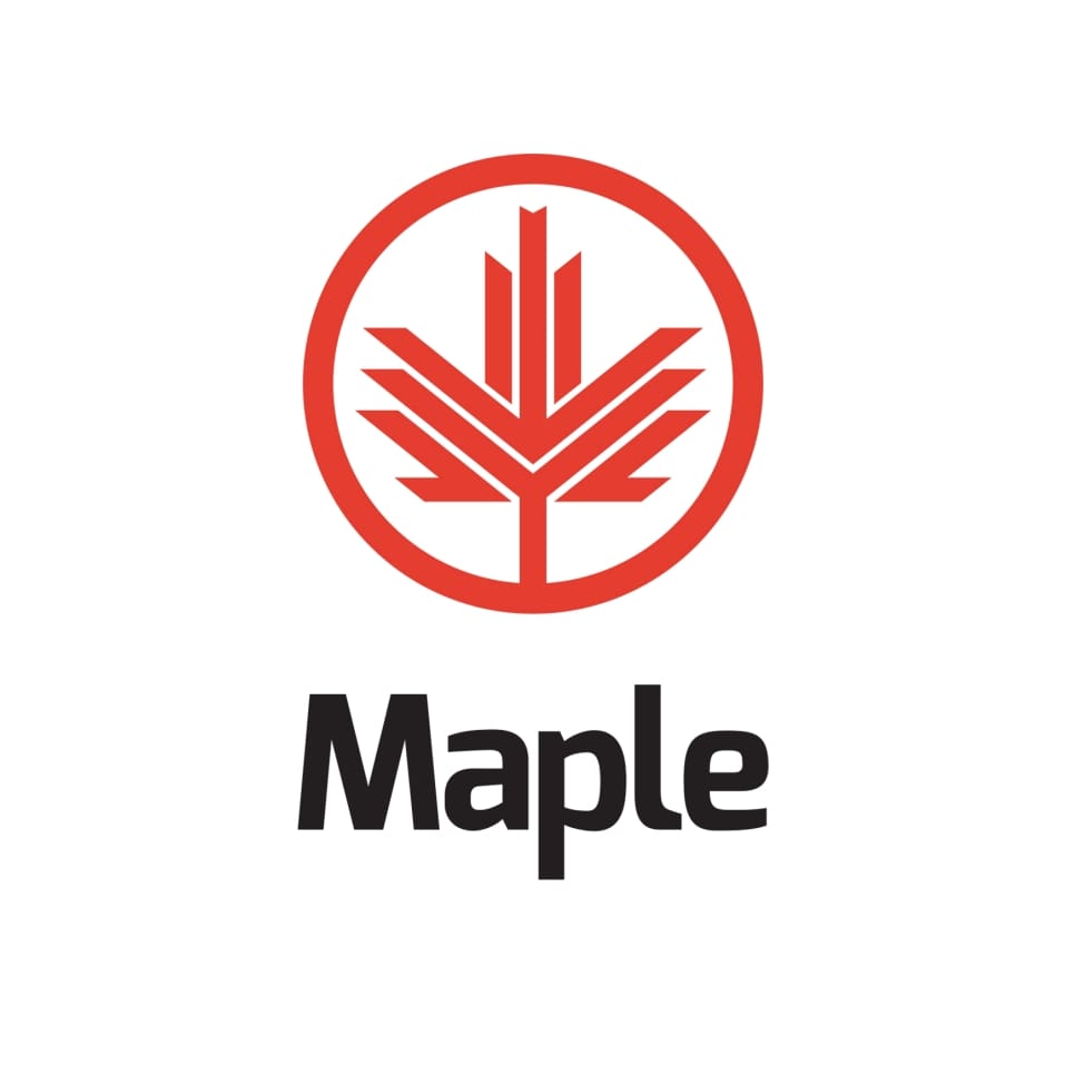 MAPLE LINE ميبل لاين