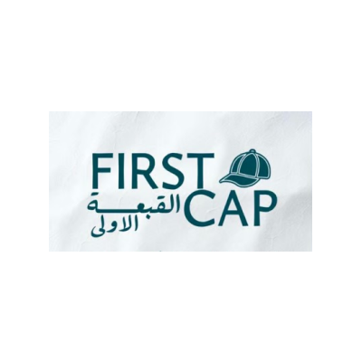 First Cap