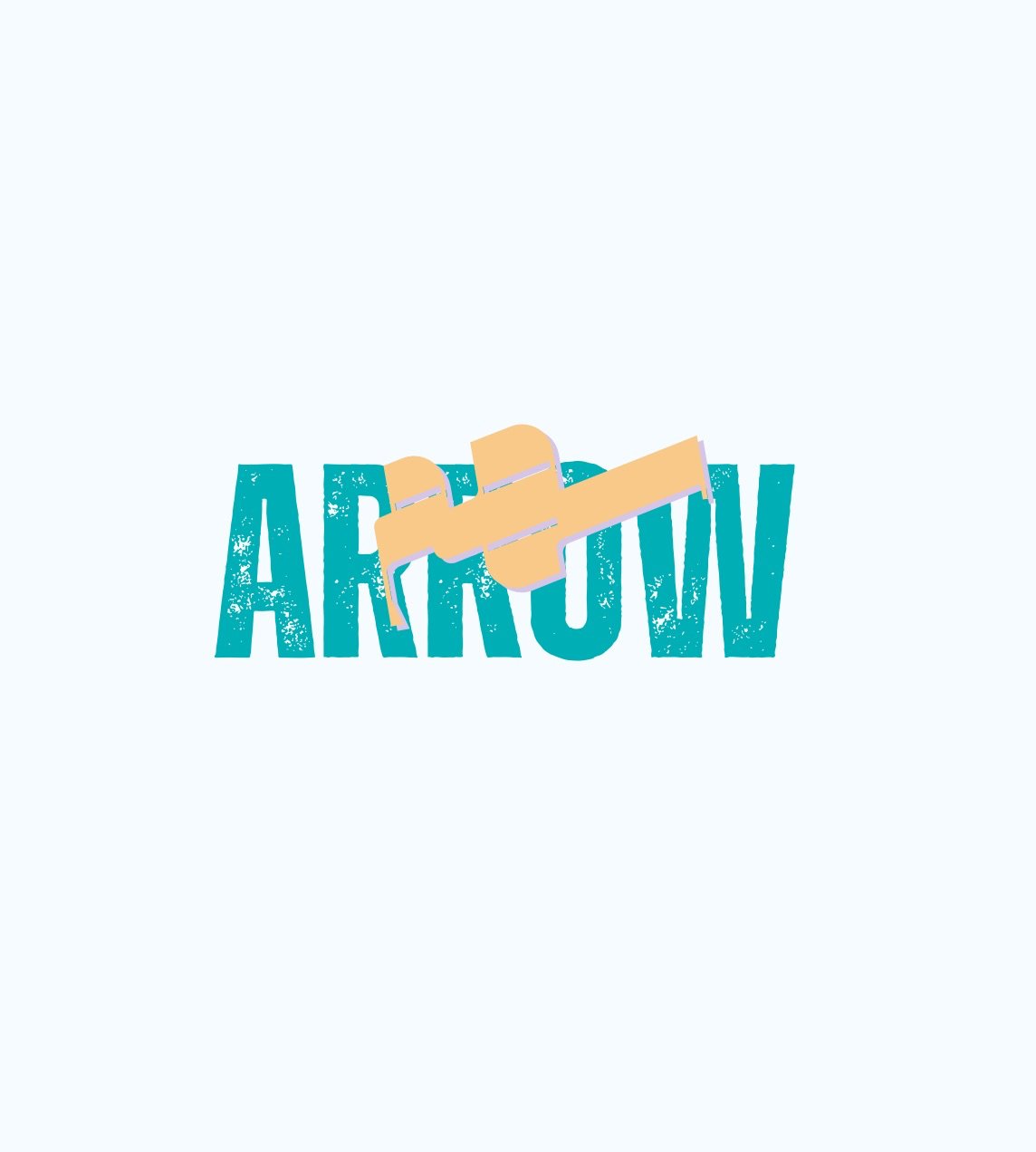 سهم / ARROW