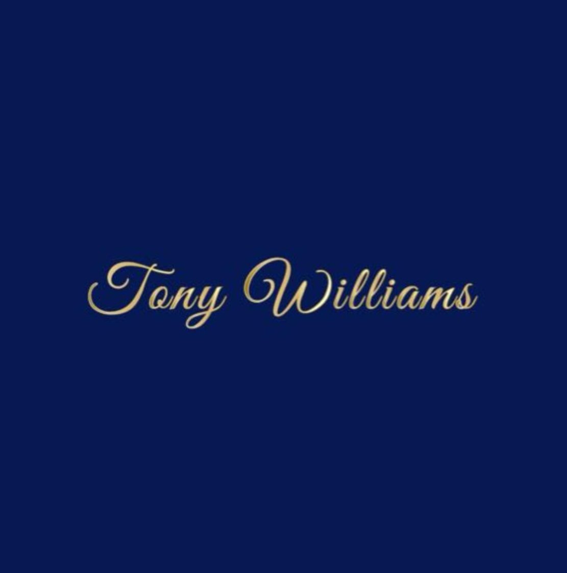 TonyWilliams