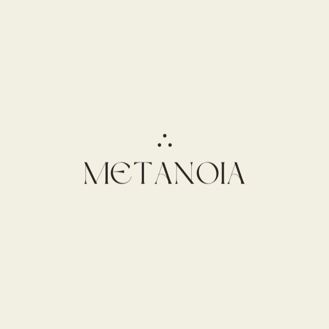 metanoia